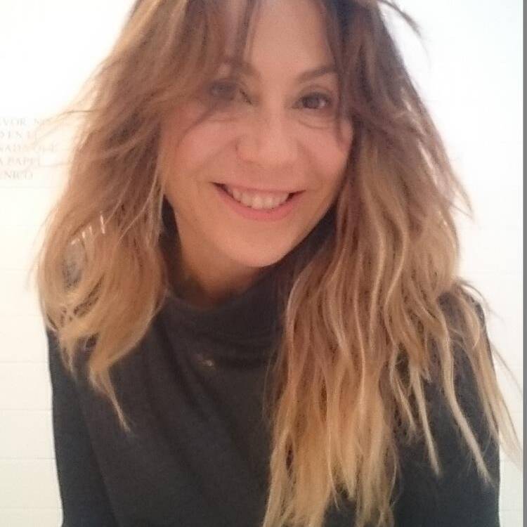 Foto de perfil de Josefina
