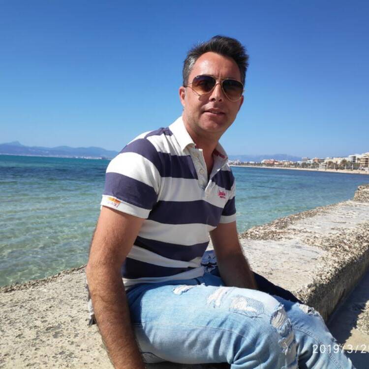 Foto de perfil