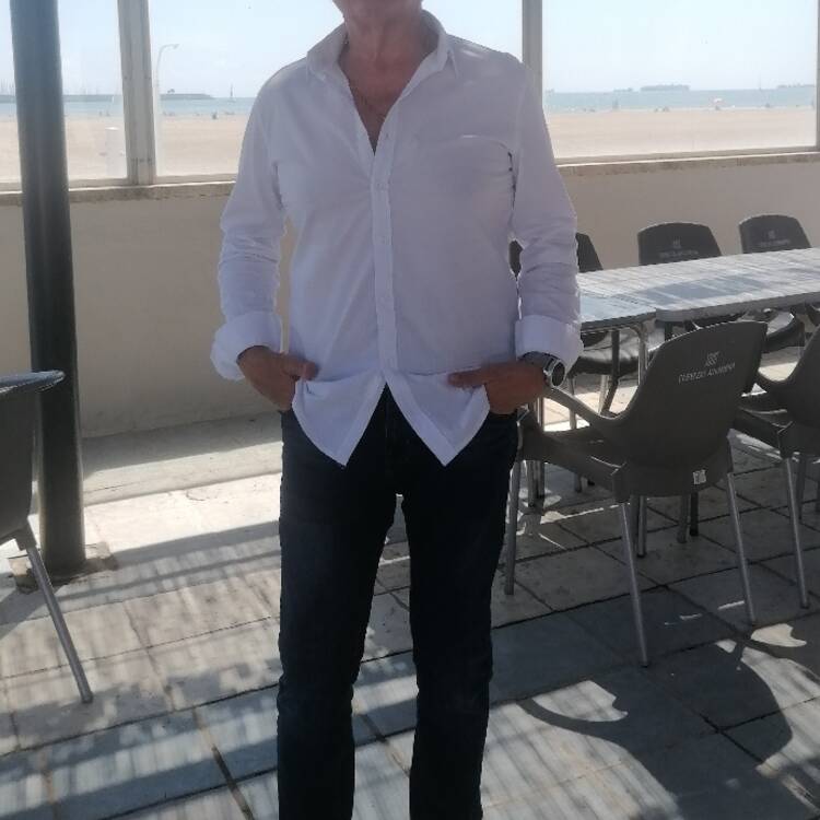 Foto de perfil
