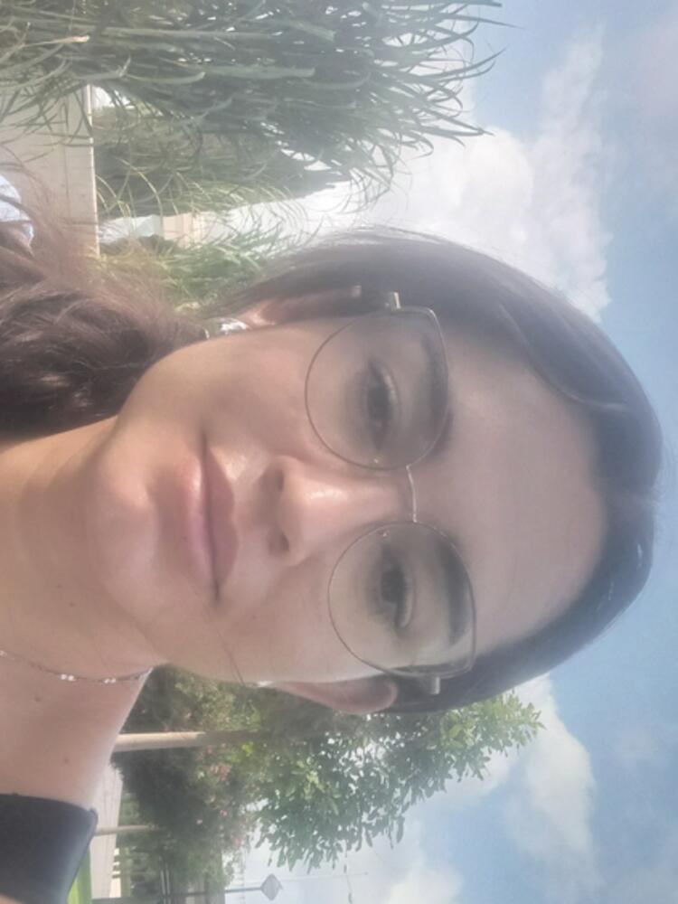 Foto de perfil de Claudia Rios