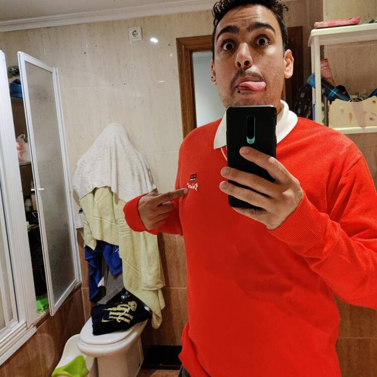 Foto de perfil