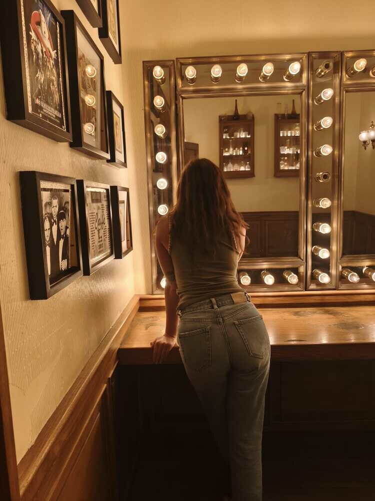 Foto de perfil de Elena