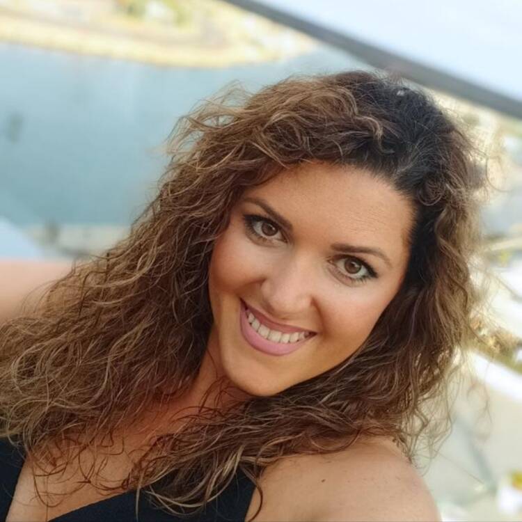 Foto de perfil de Cris