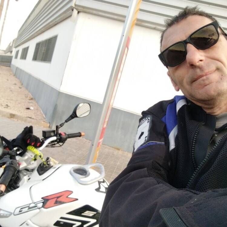 Foto de perfil de Dionisio