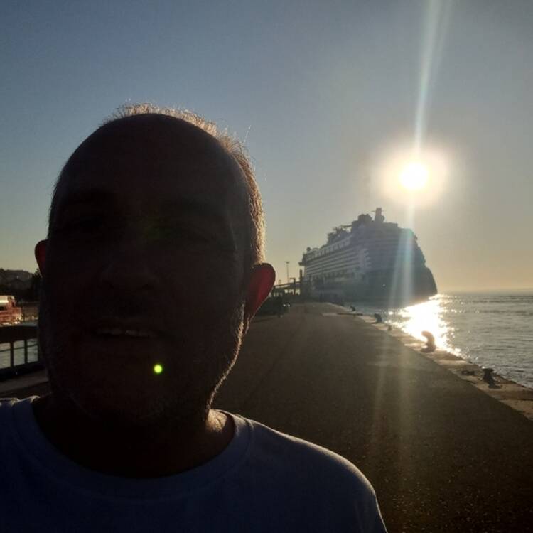Foto de perfil