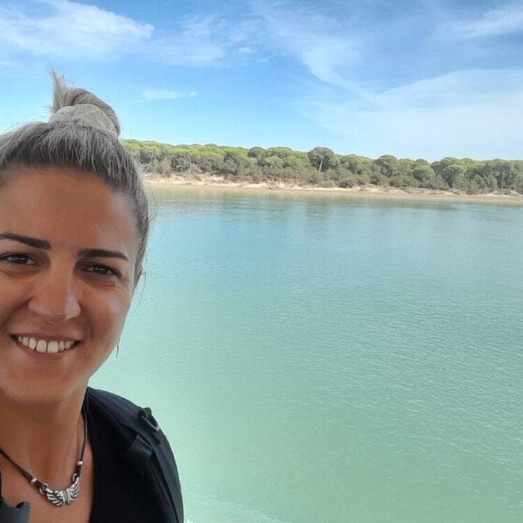 Foto de perfil de marcela