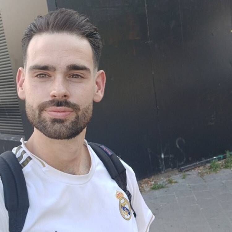 Foto de perfil