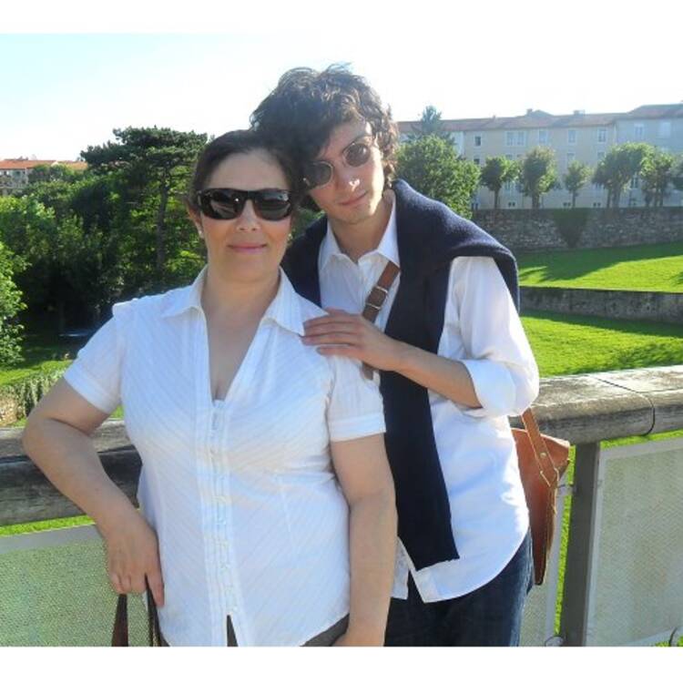 Foto de perfil