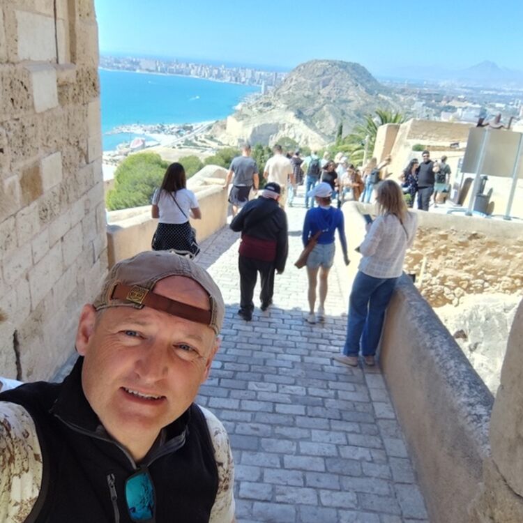 Foto de perfil