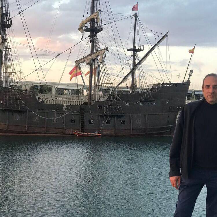 Foto de perfil