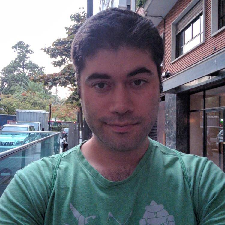 Foto de perfil