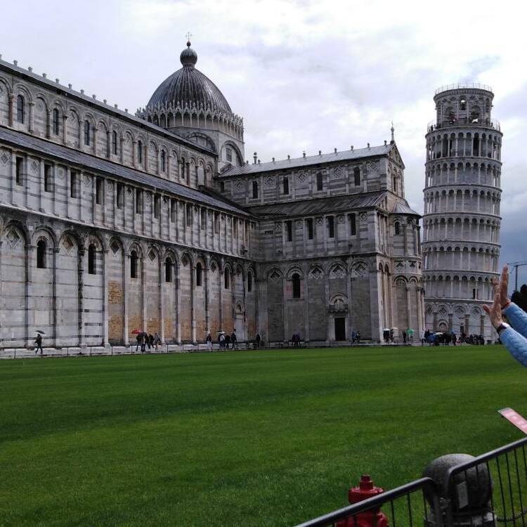 Foto de perfil