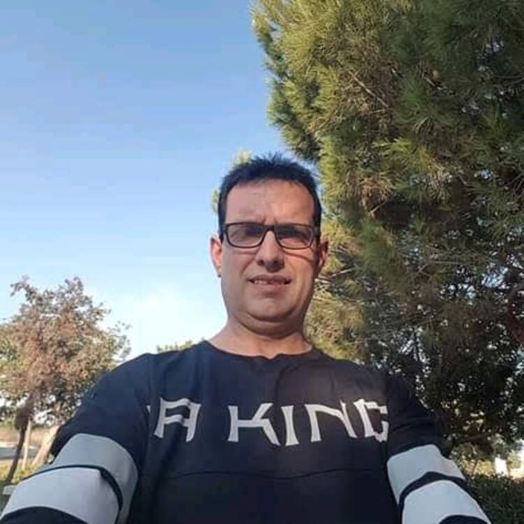 Foto de perfil de Enrique Gómez