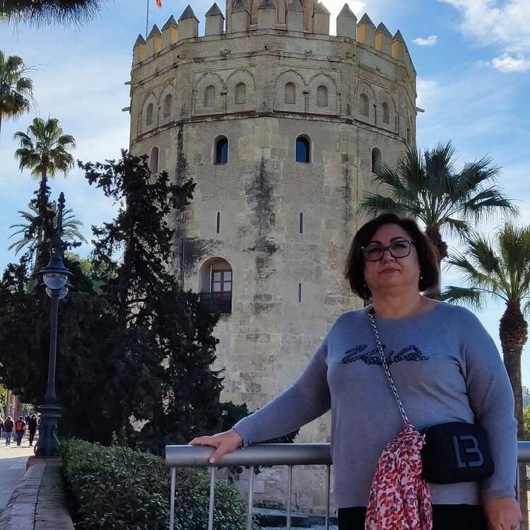 Foto de perfil