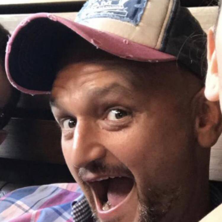 Foto de perfil