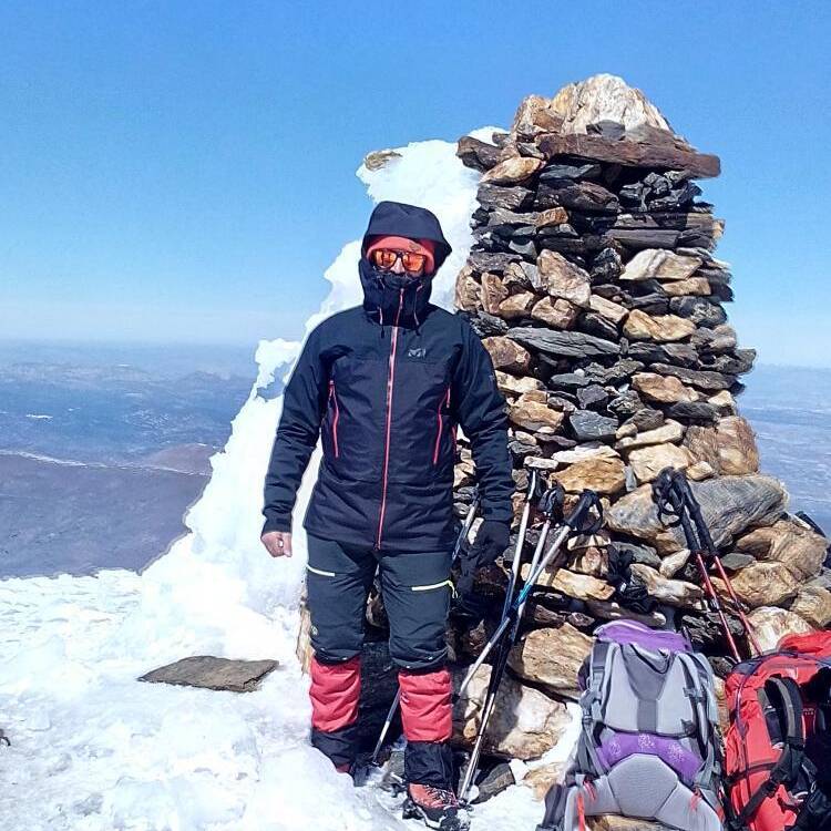 Foto de perfil