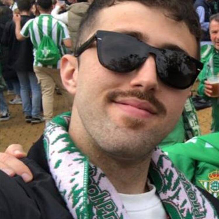 Foto de perfil