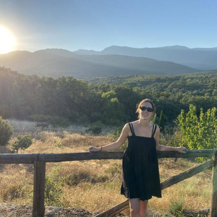 Foto de perfil