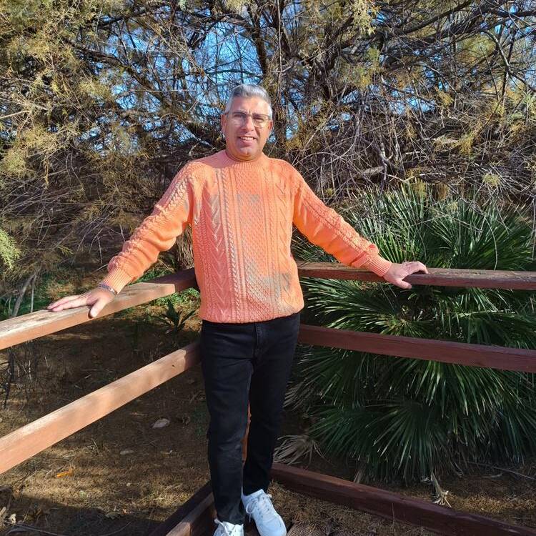 Foto de perfil