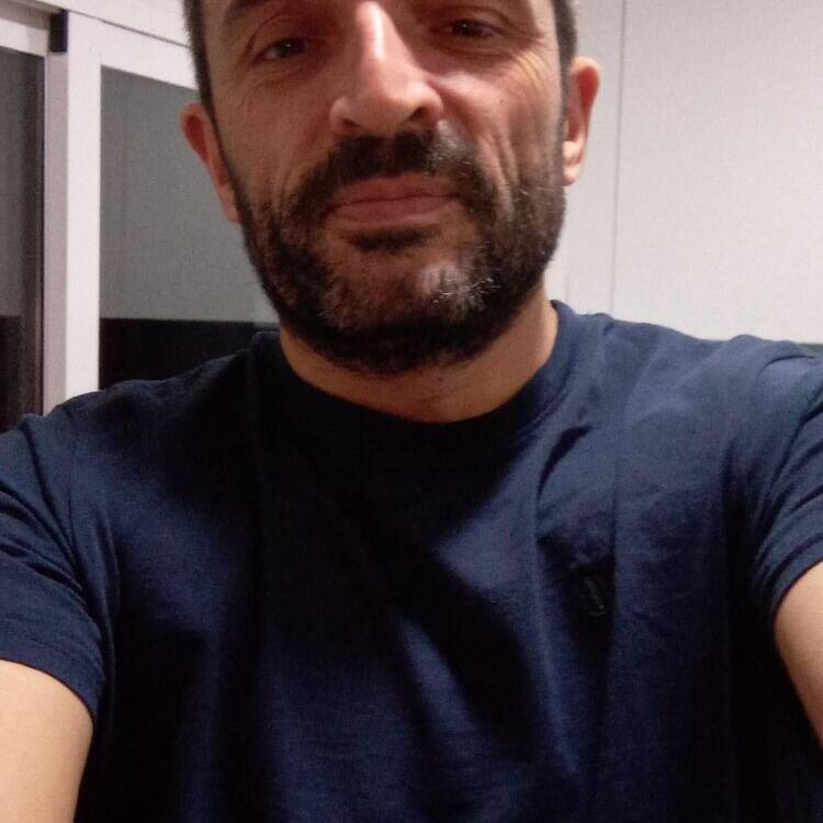 Foto de perfil de pau
