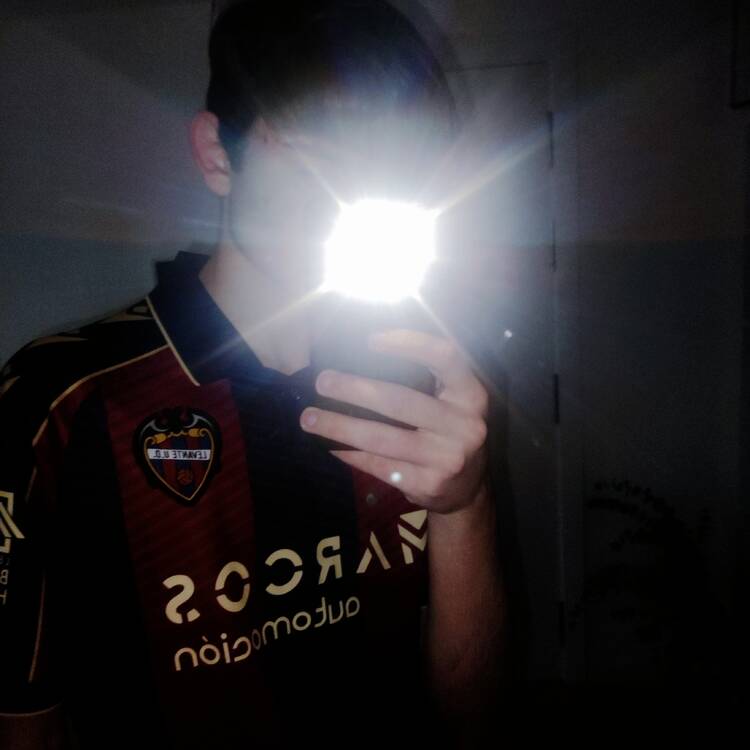 Foto de perfil de Eloy