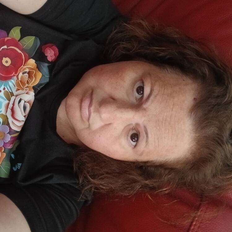 Foto de perfil de Maria José