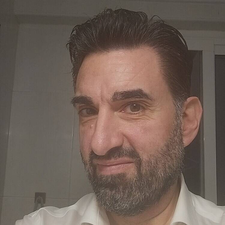 Foto de perfil de Vicente