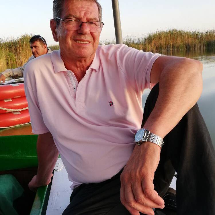 Foto de perfil