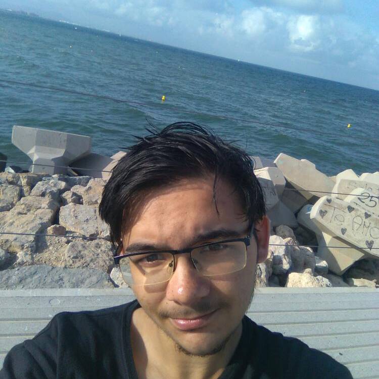 Foto de perfil