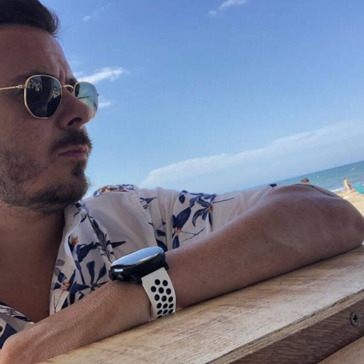 Foto de perfil