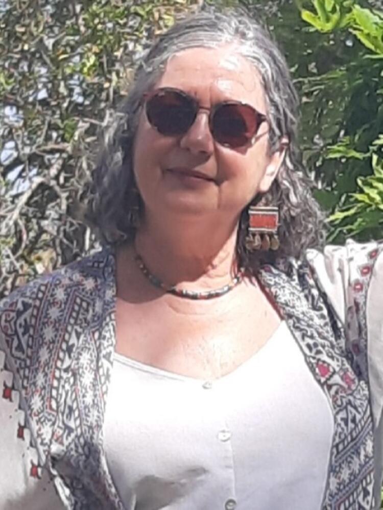 Foto de perfil de Joaquina