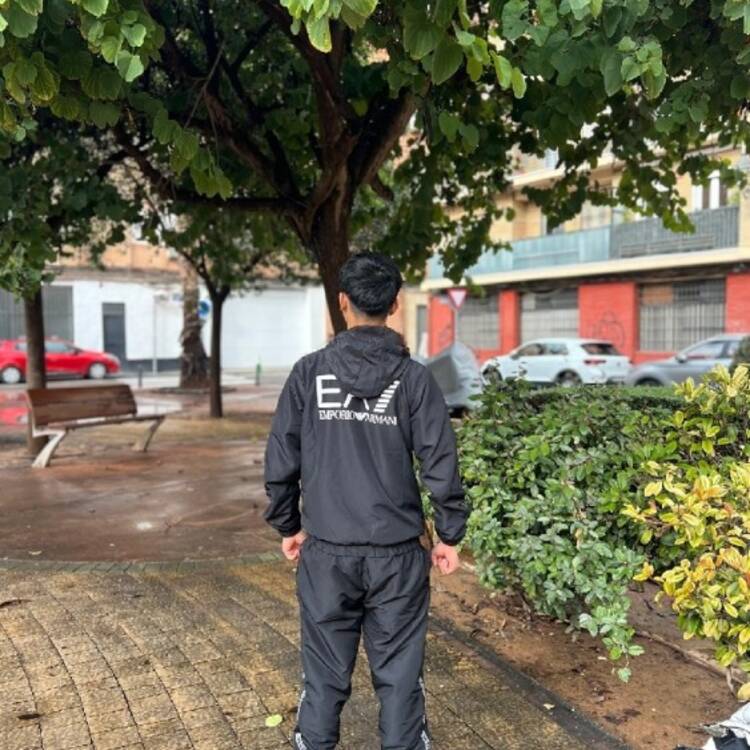 Foto de perfil de Anib