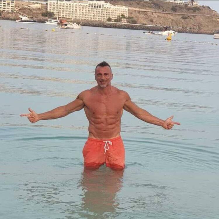 Foto de perfil
