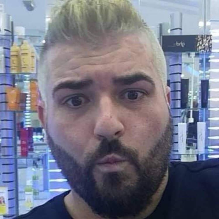 Foto de perfil de Jon