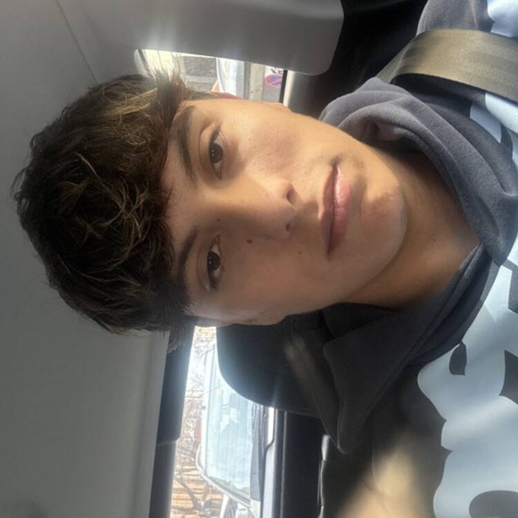 Foto de perfil de Iker