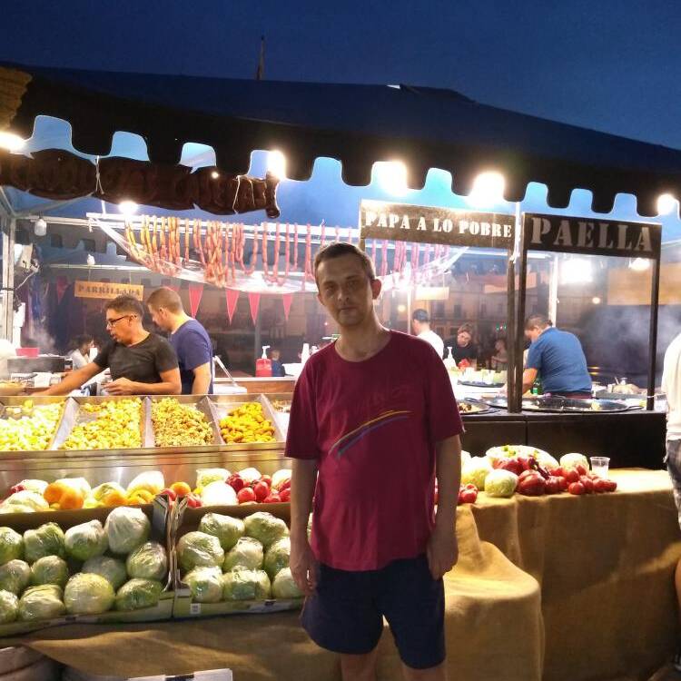 Foto de perfil