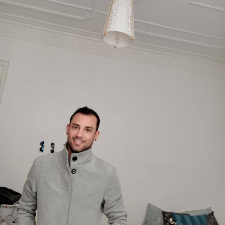 Foto de perfil