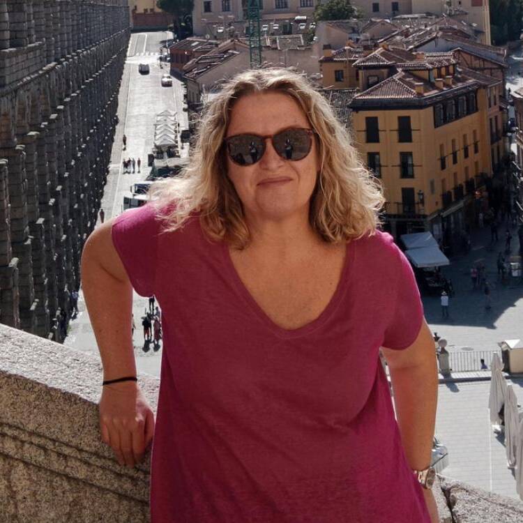 Foto de perfil