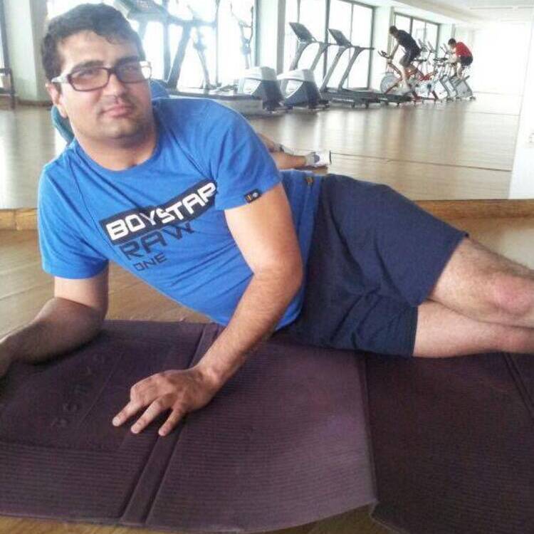 Foto de perfil