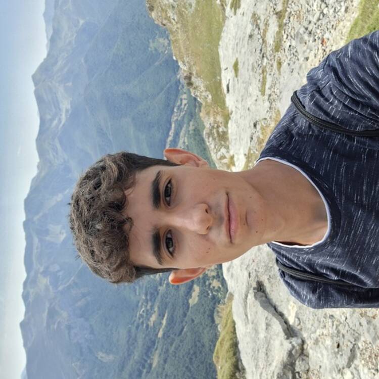Foto de perfil