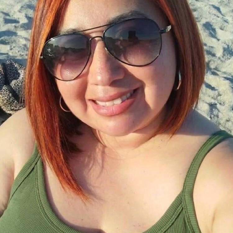 Foto de perfil de ROCIO