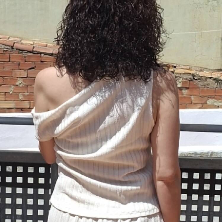 Foto de perfil de Majo