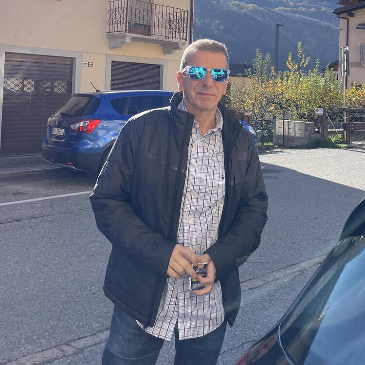 Foto de perfil
