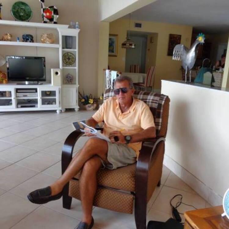 Foto de perfil