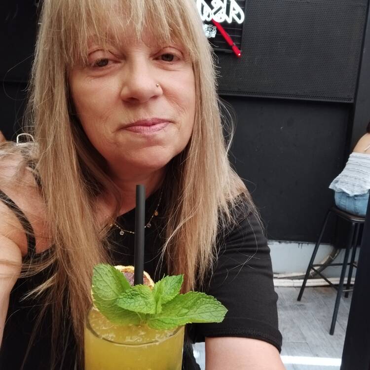 Foto de perfil