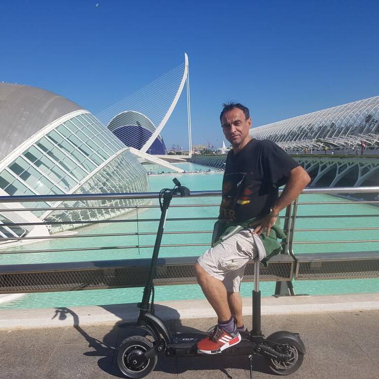 Foto de perfil
