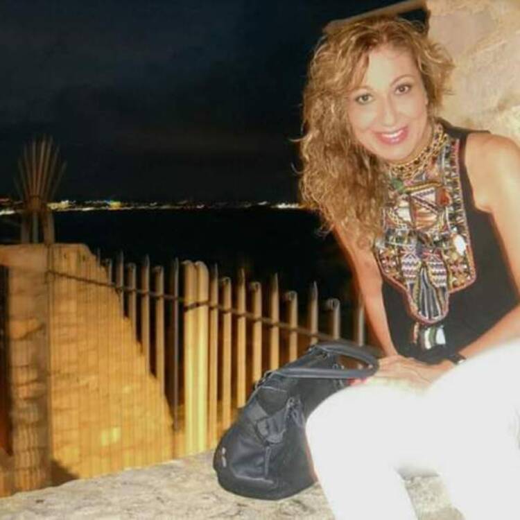 Foto de perfil de mariajose