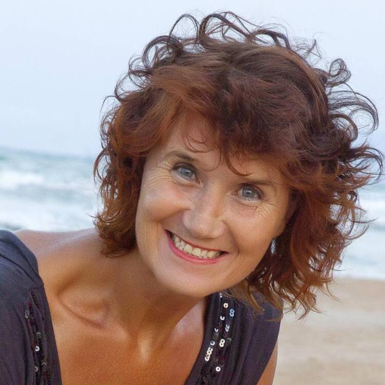 Foto de perfil de Angela