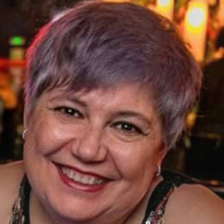 Foto de perfil de Ana