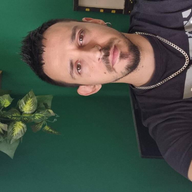Foto de perfil de Dani